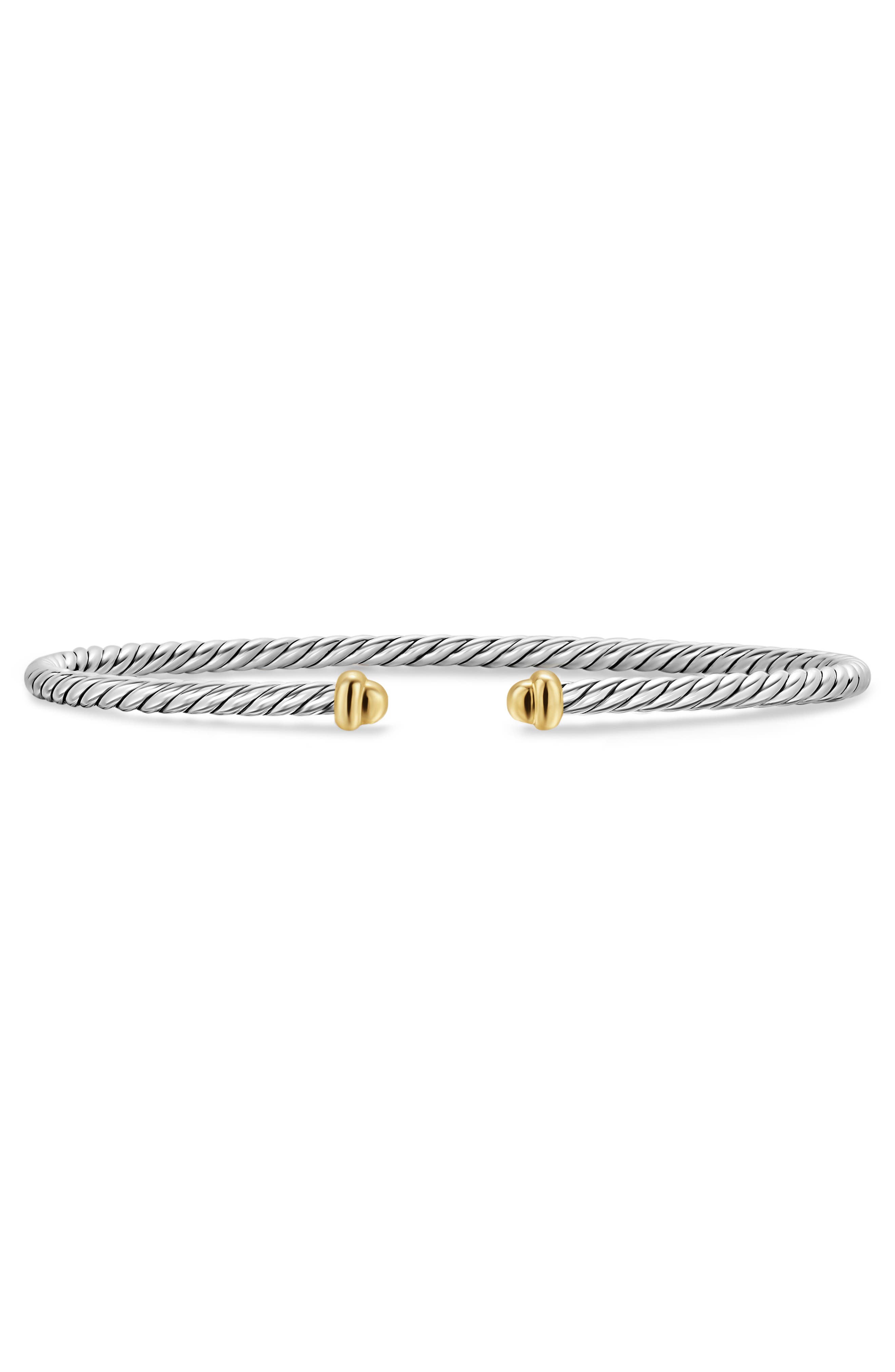 selected SILVER