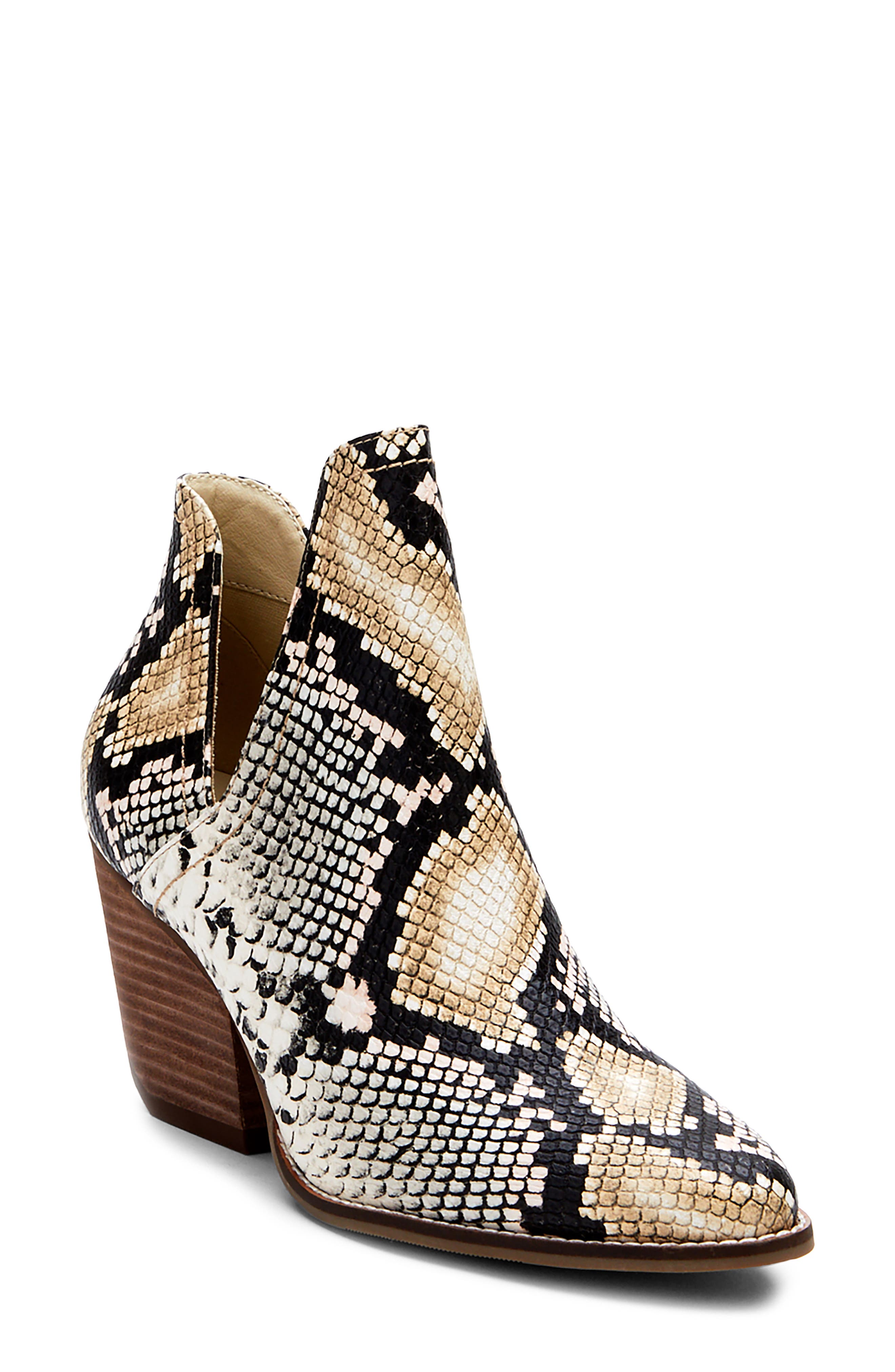 Trader Boot, Main, color, NATURAL MULTI FAUX LEATHER