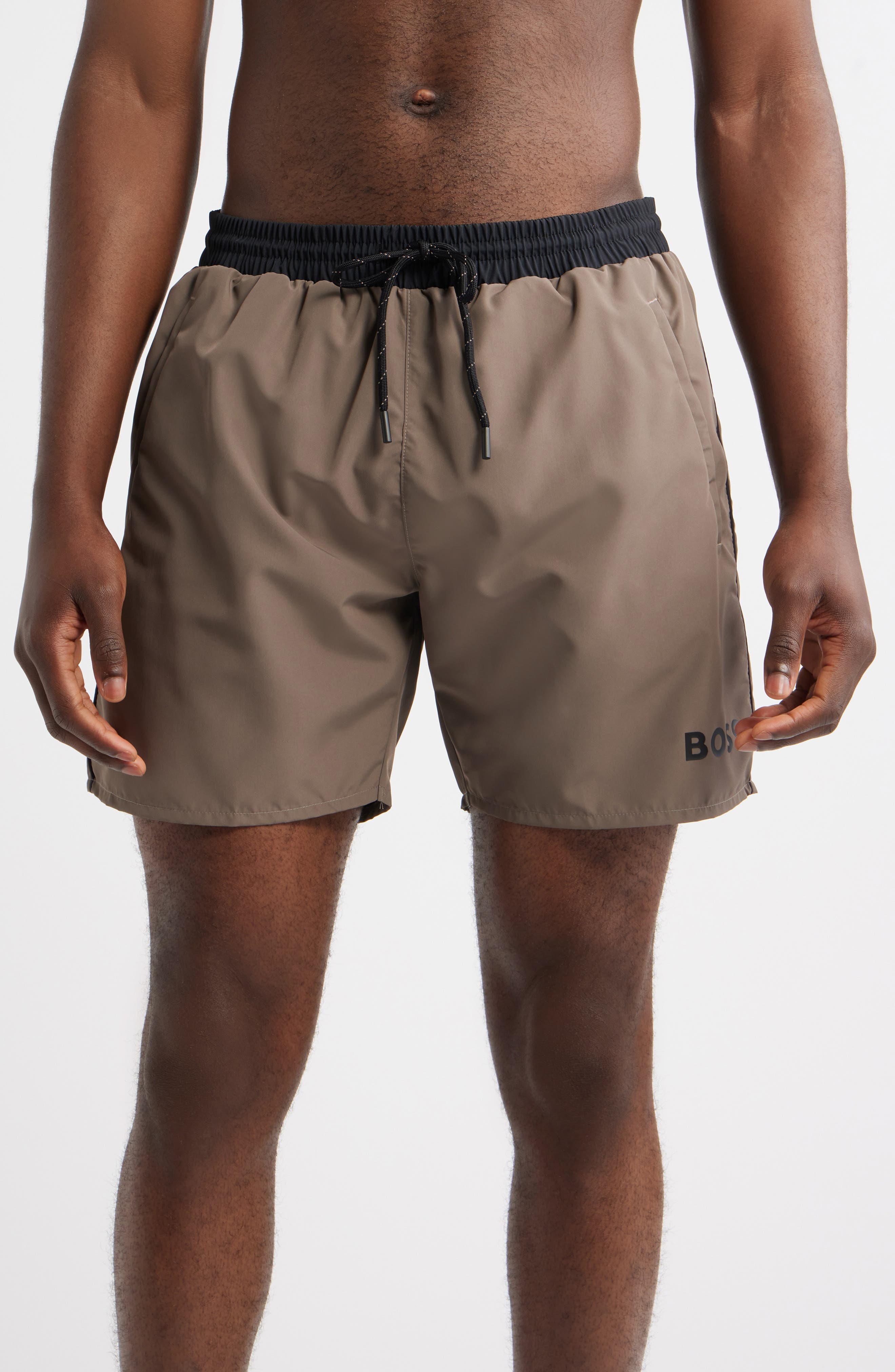 MEDIUM BROWN