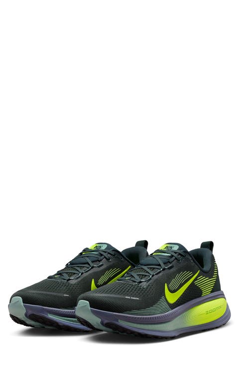 Vomero 18 Running Shoe (Men)