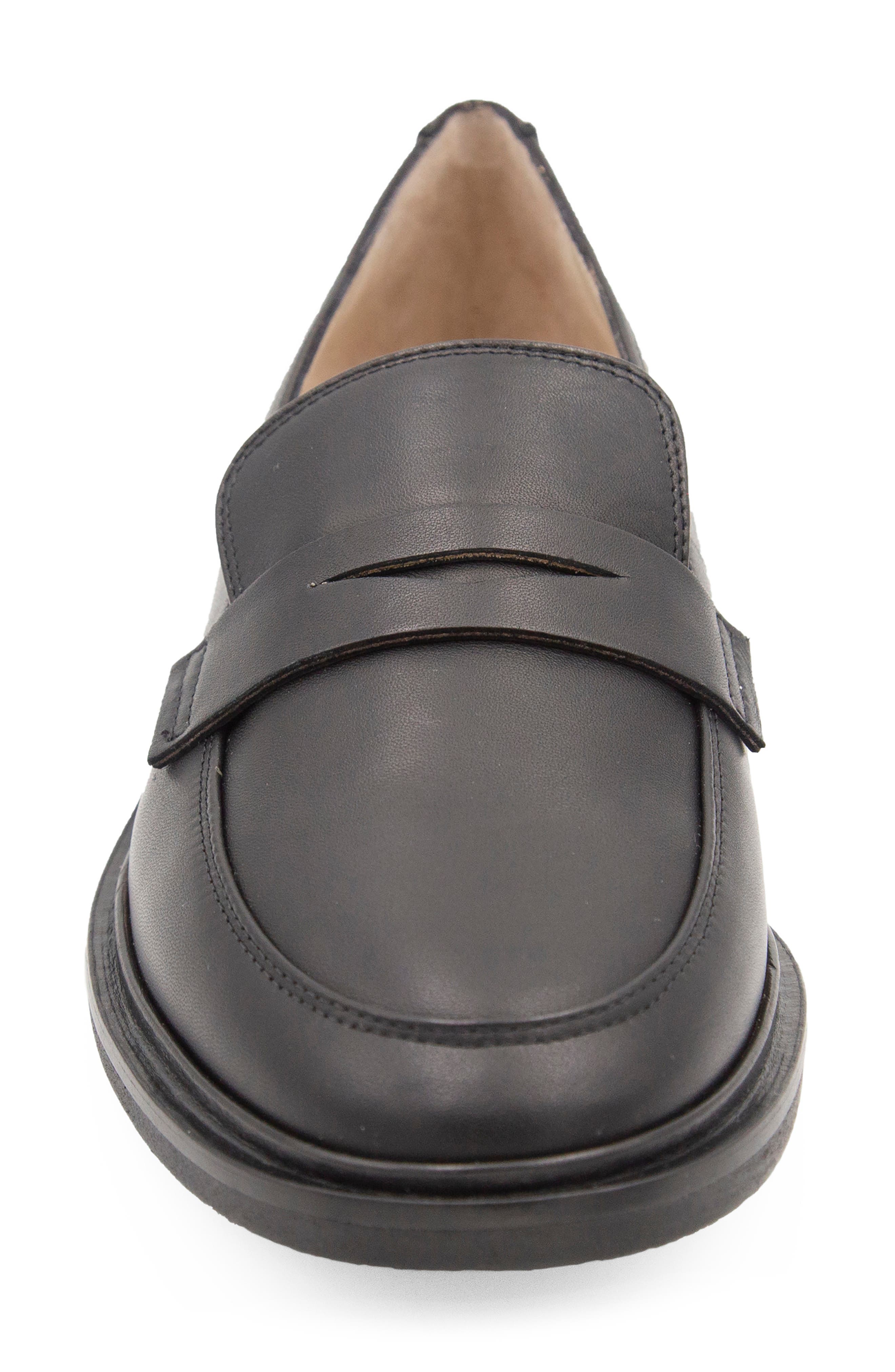 Amalfi by Rangoni Calabrone Penny Loafer, Alternate, color, 