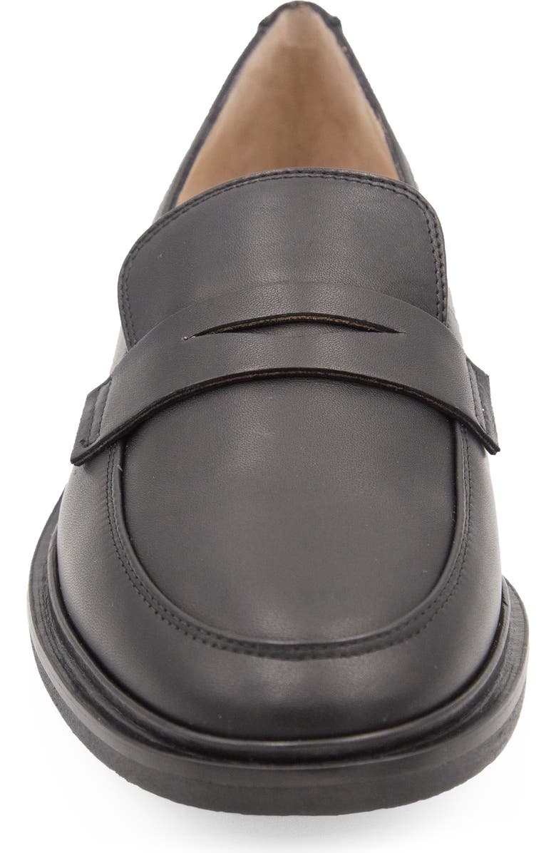 Amalfi by Rangoni Calabrone Penny Loafer, Alternate, color,