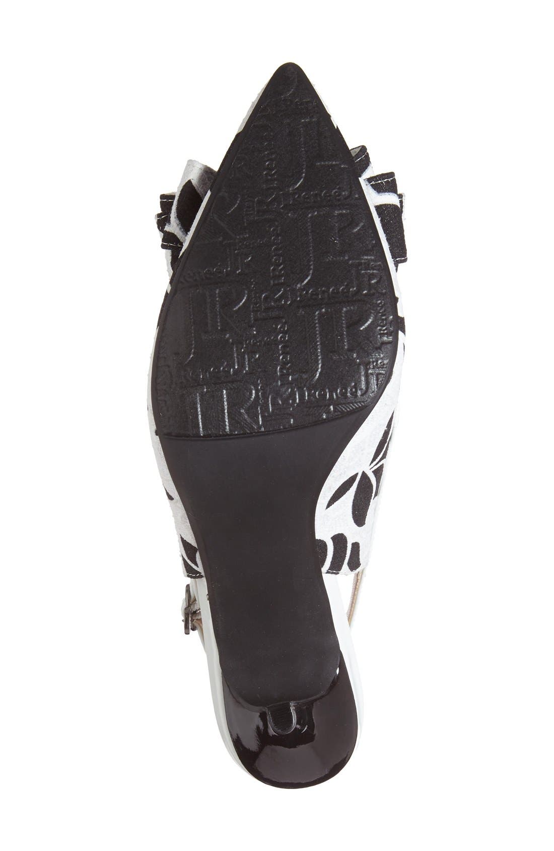J. Reneé 'Charise' Bow Pump (Women) | Nordstrom