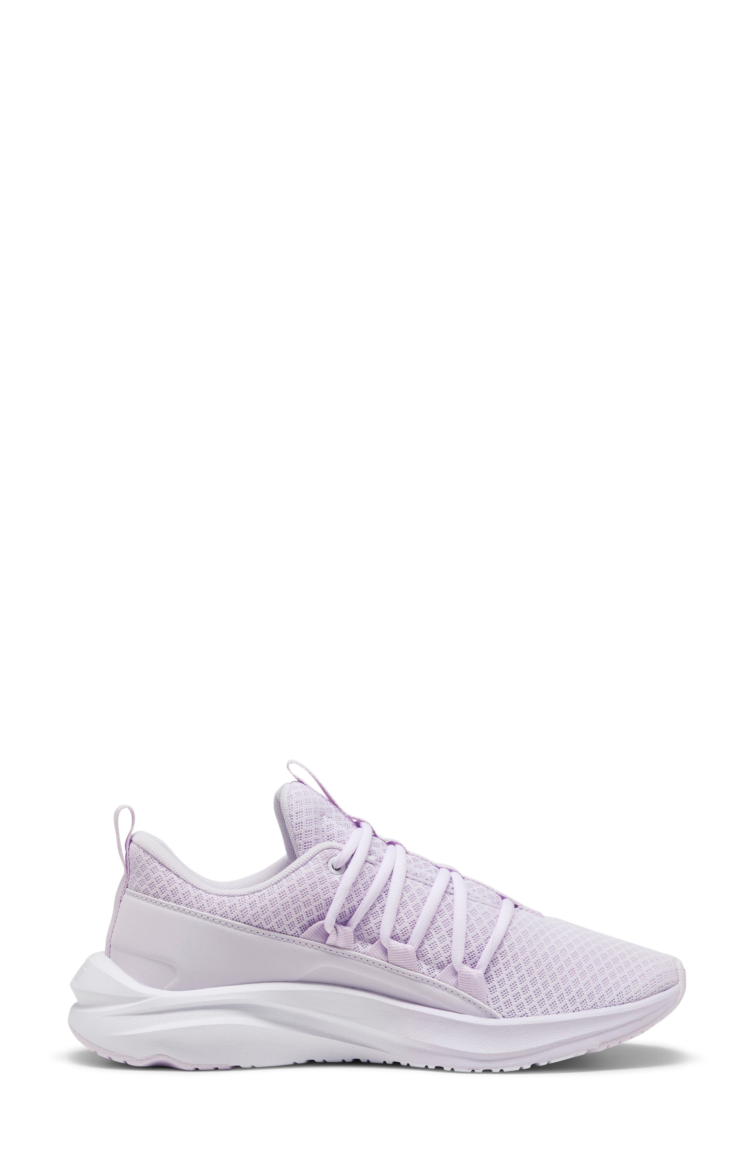 PUMA <p>Softride One4All Training Sneaker (Women)</p>, Alternate, color, Purple