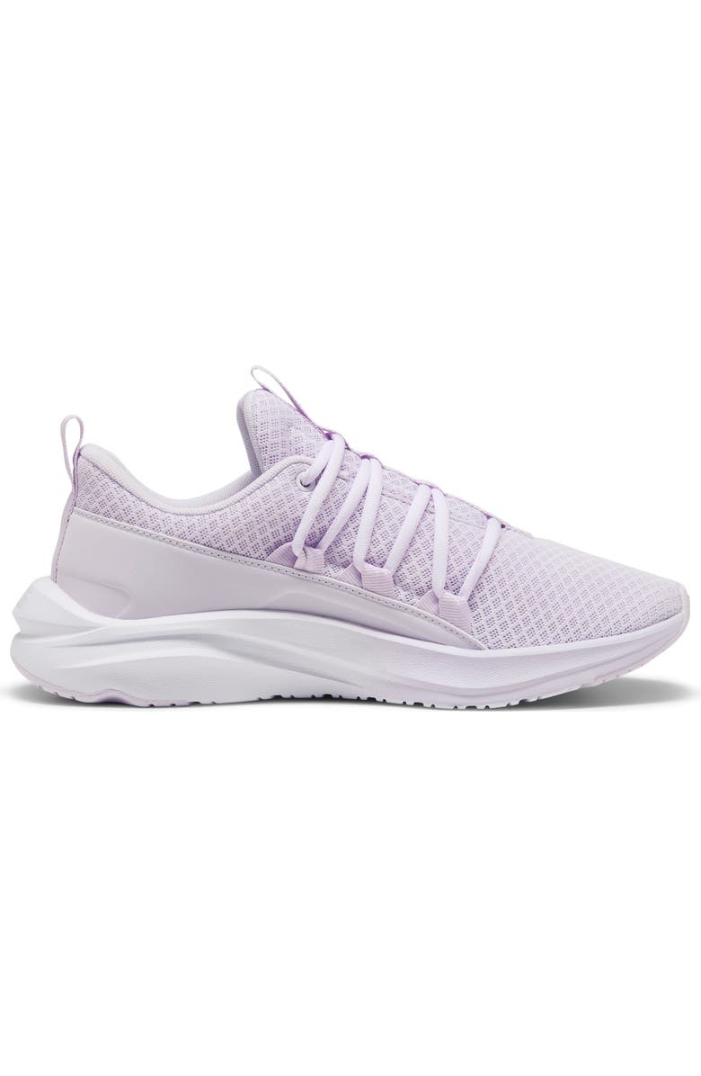 PUMA <p>Softride One4All Training Sneaker (Women)</p>, Alternate, color, Purple