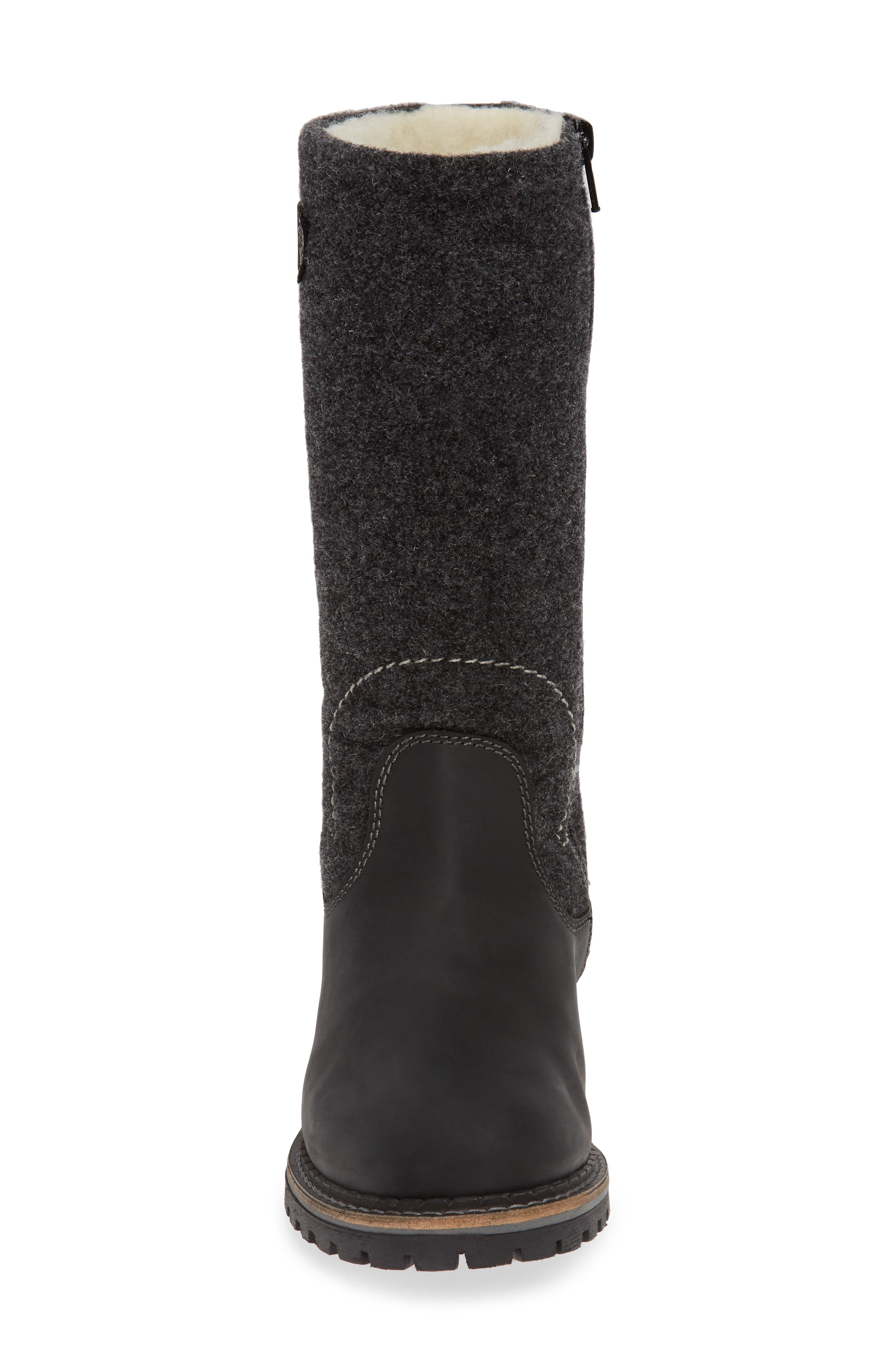 Bos. & Co. Hammond Waterproof Boot, Alternate, color, 