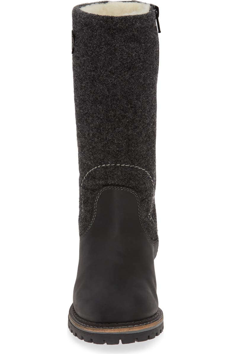 Bos. & Co. Hammond Waterproof Boot, Alternate, color,