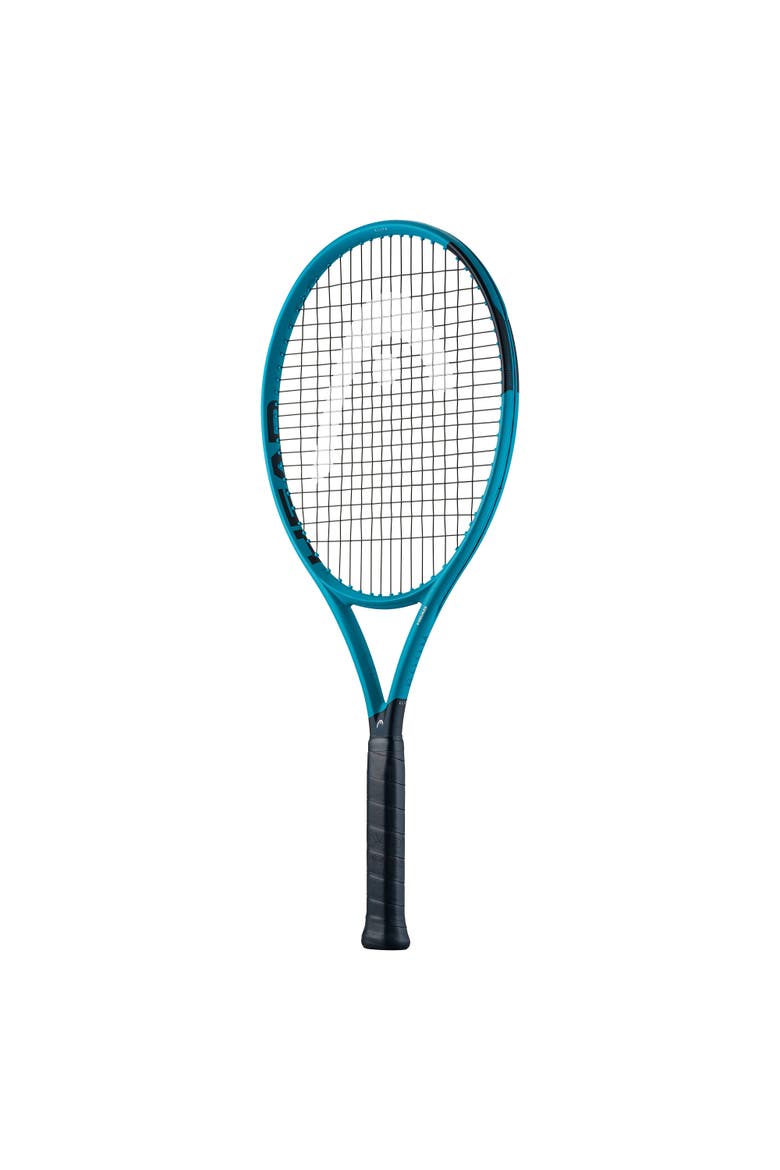 Boom Elite Unstrung Tennis Racquet, Alternate, color, Blue