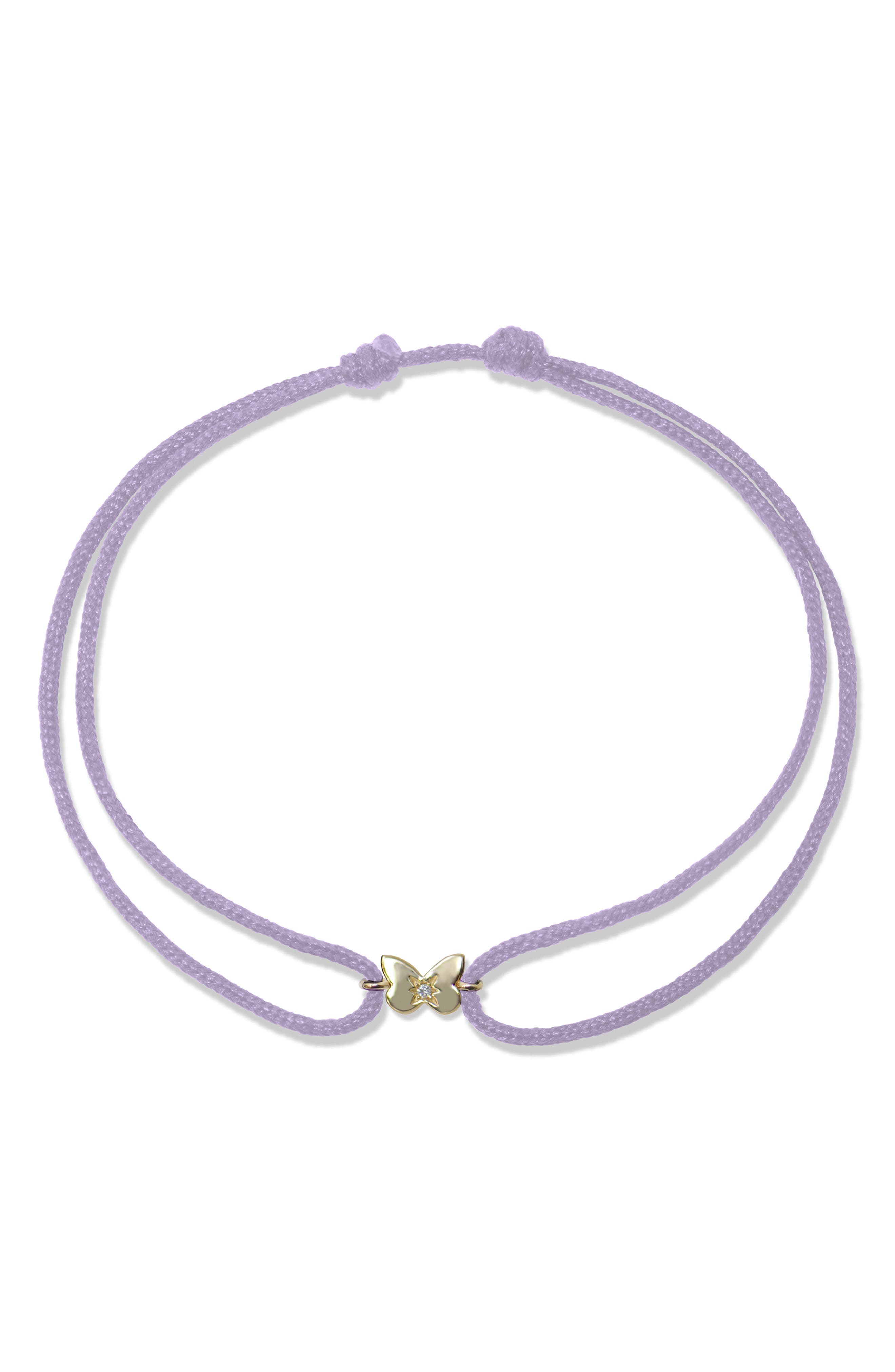 selected PURPLE