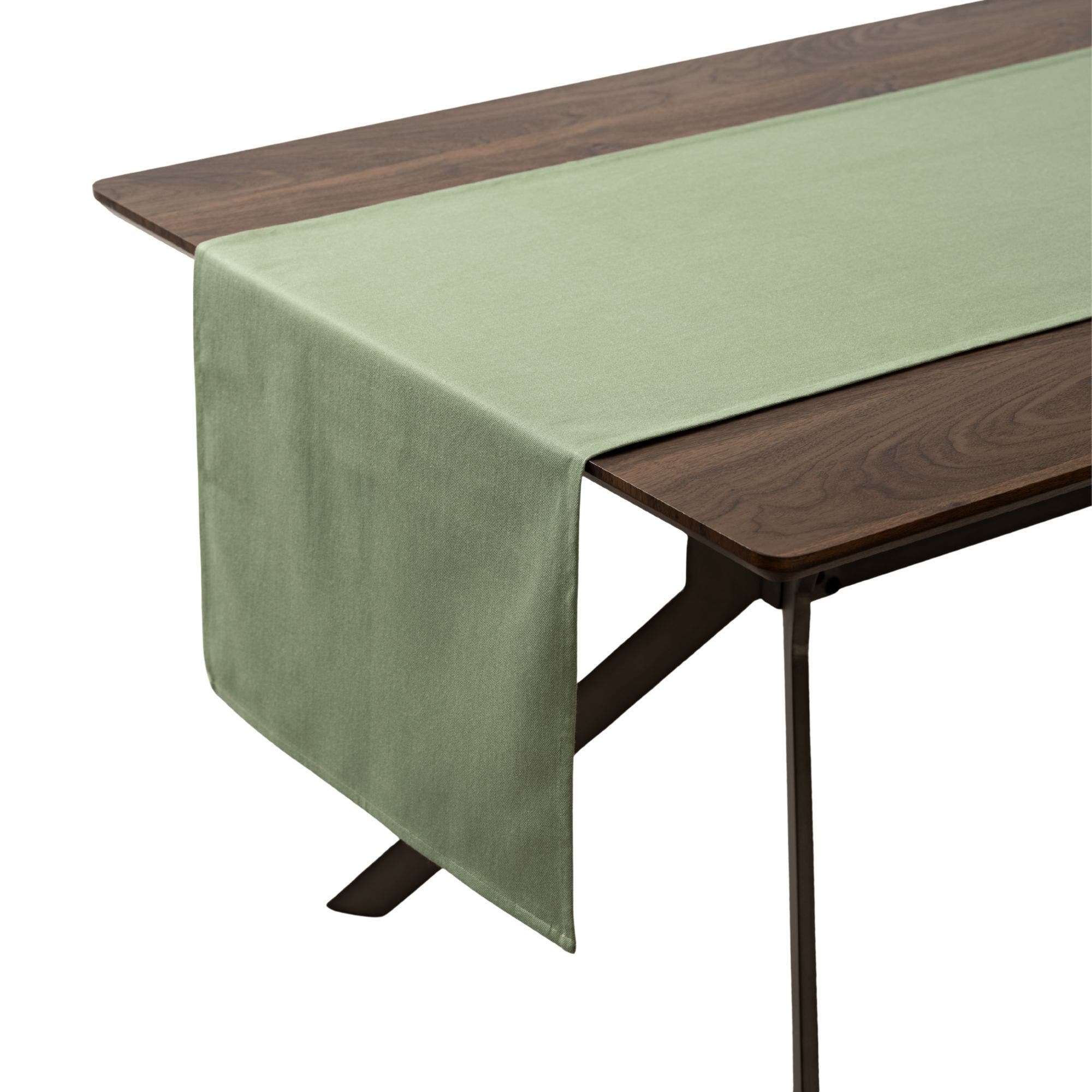 Twill Sage Green