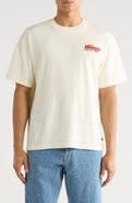 HONOR THE GIFT Honor Sign Cotton Graphic T-Shirt