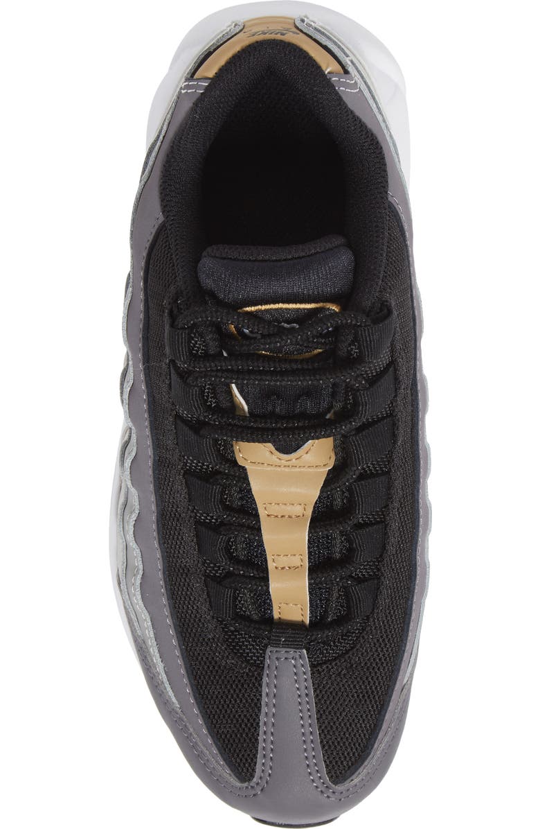 Nike Kids' Air Max 95 Recraft GS Sneaker, Alternate, color,