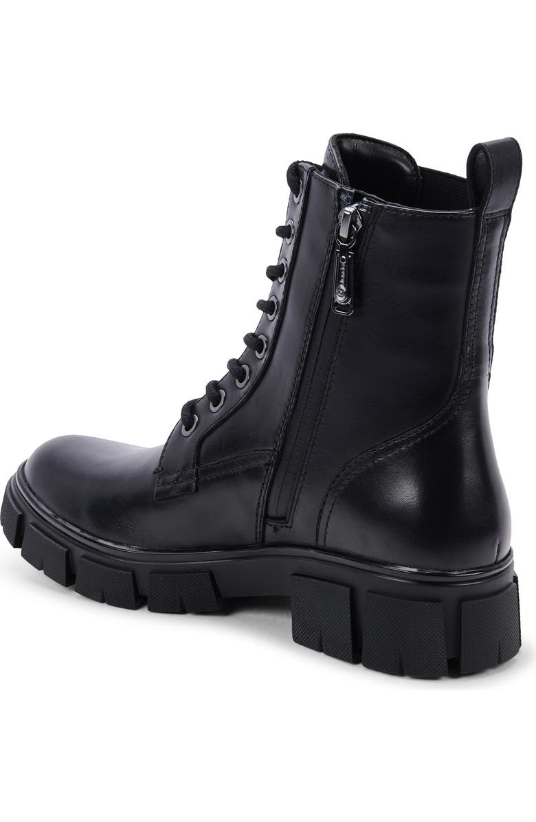 Blondo Parker Waterproof Combat Boot, Alternate, color,