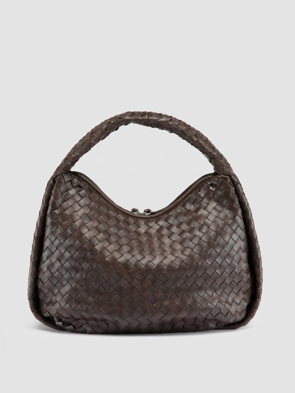 Officine Creative Bolina Gait 002 Tote Bag, Alternate, color, Brown