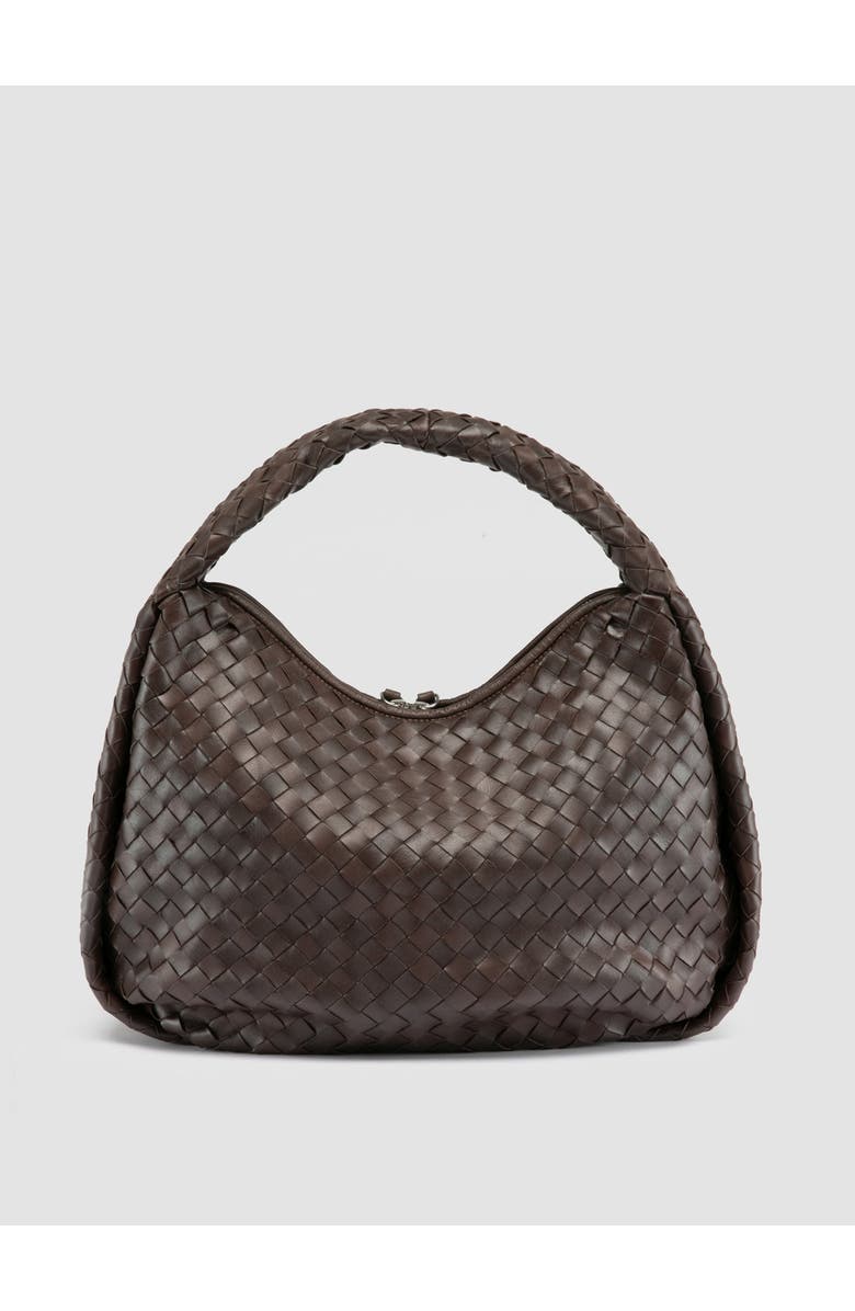 Officine Creative Bolina Gait 002 Tote Bag, Alternate, color, Brown