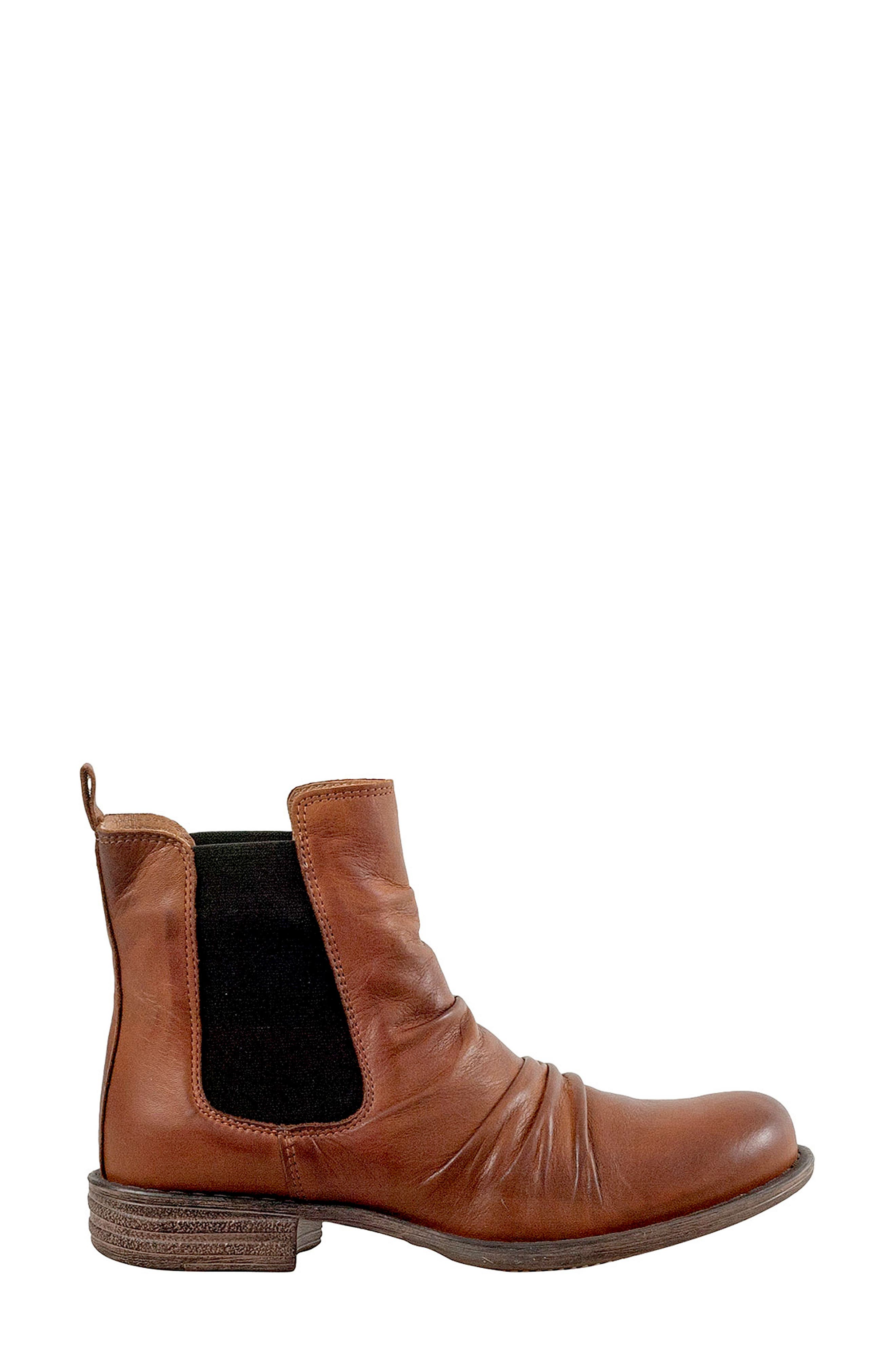 Miz Mooz 'Lissie' Bootie, Alternate, color, 