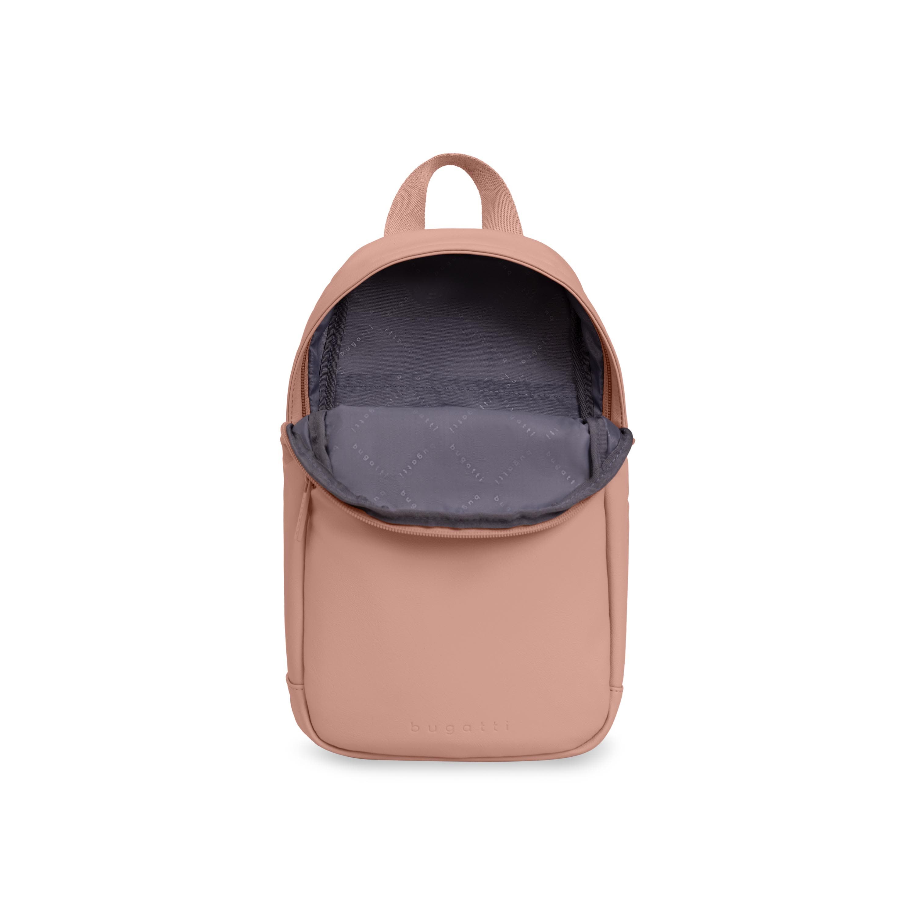 Bugatti- Brussels Sling Bag, Alternate, color, pink