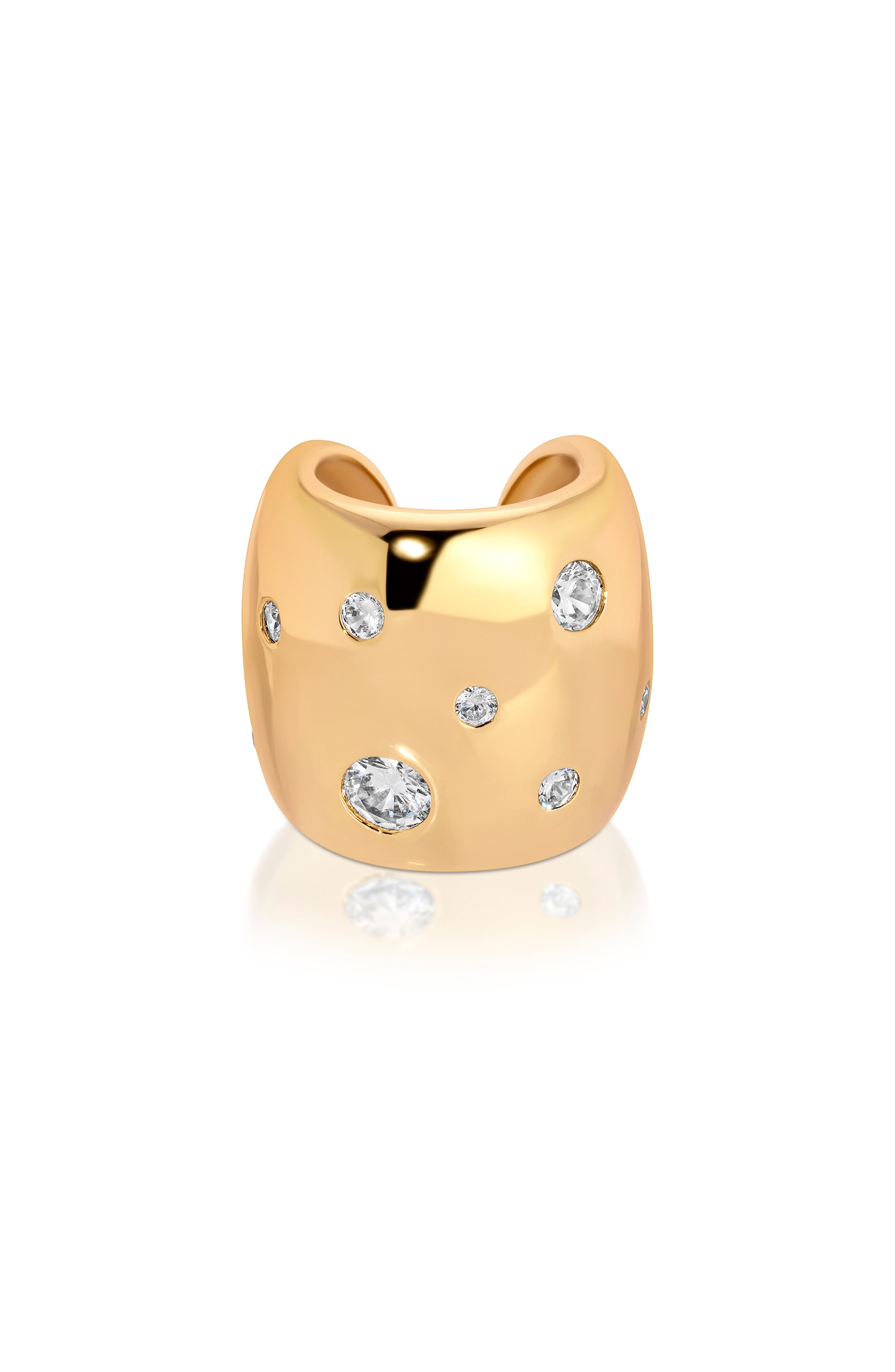 selected GOLD