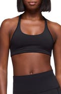 prAna Luxara Racerback Sports Bra