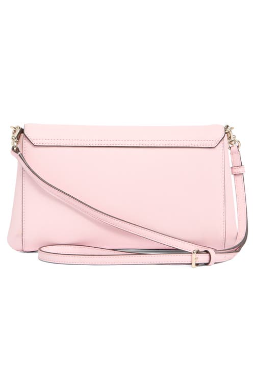 Kate Spade New York Laurel Way Greer Crossbody Bag In Pink Horizon