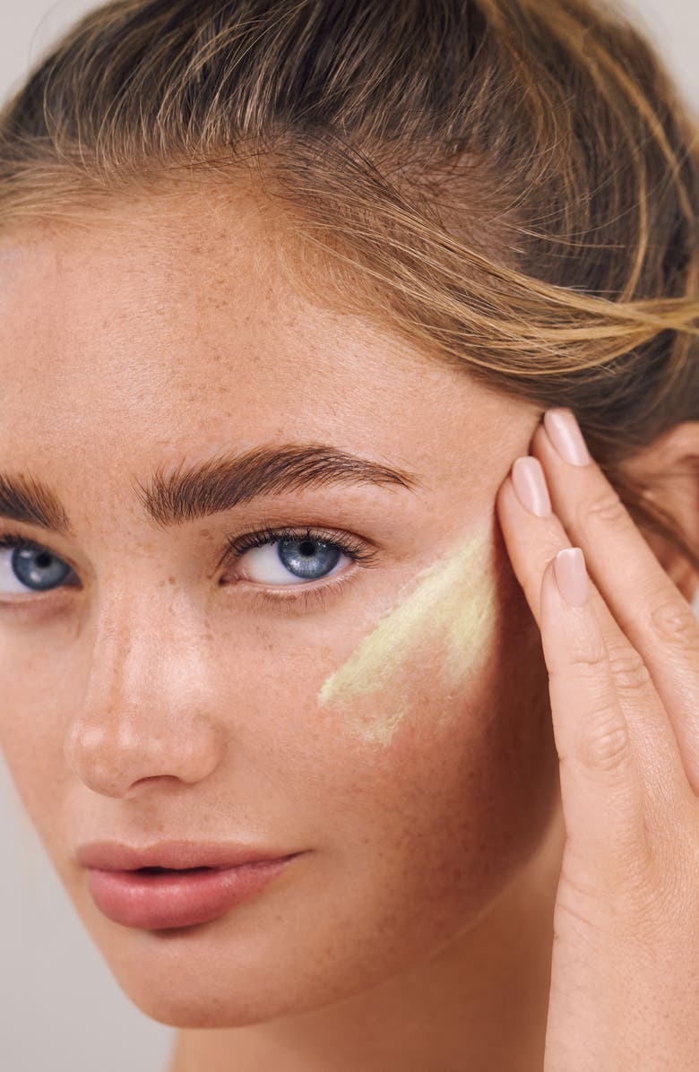 Odacité Green Smoothie Quenching Cream, Alternate, color, 