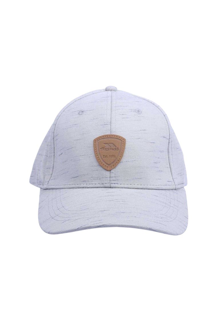 Gender Inclusive Speckle Baseball Cap, Main, color, Gray