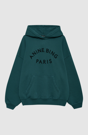 ANINE BING Harvey Sweatshirt Nordstrom