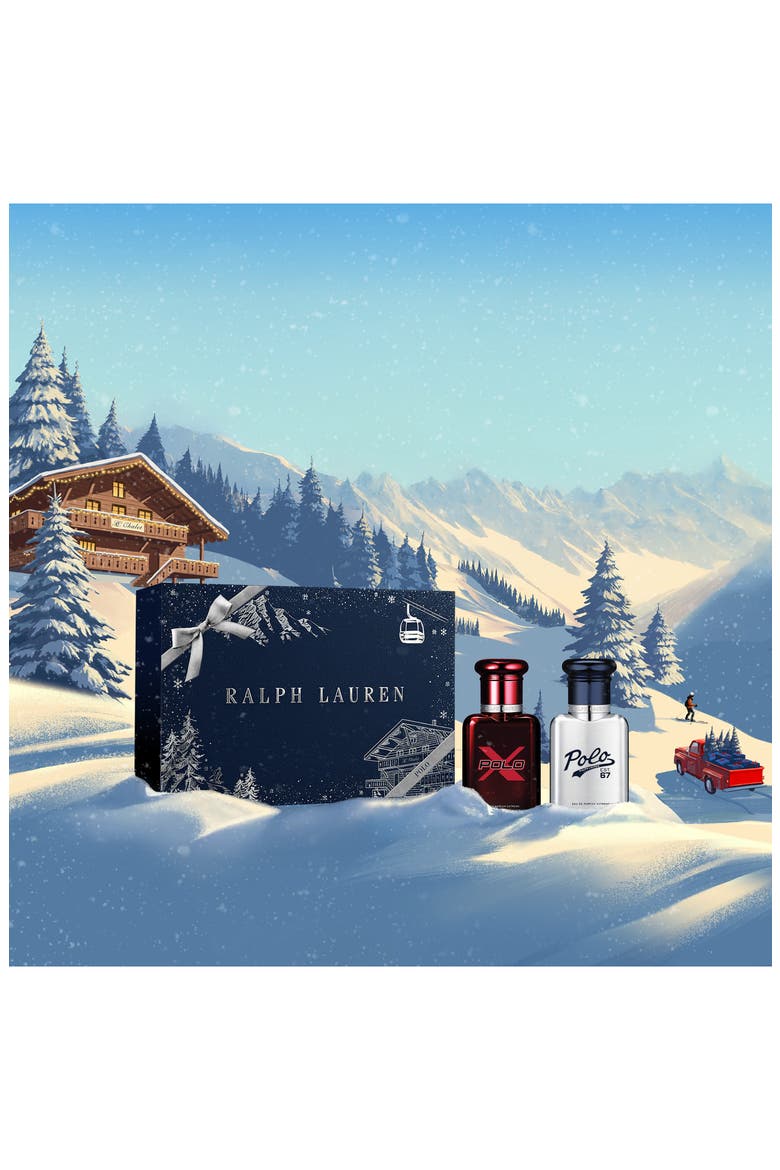Polo 67 Extreme & Polo Red Extreme Fragrance Duo Set, Alternate, color, NO COLOR
