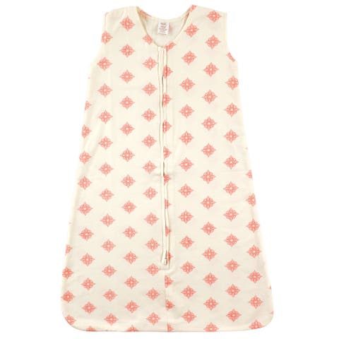 Sleeveless Organic Cotton Sleep Cocoon