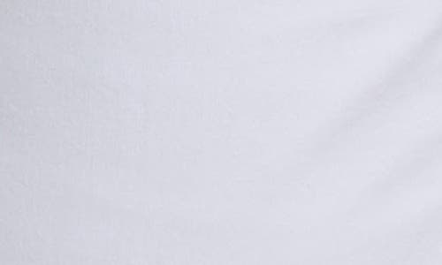 Nydj Pleated High Waist Ankle Balloon Jeans In Optic White