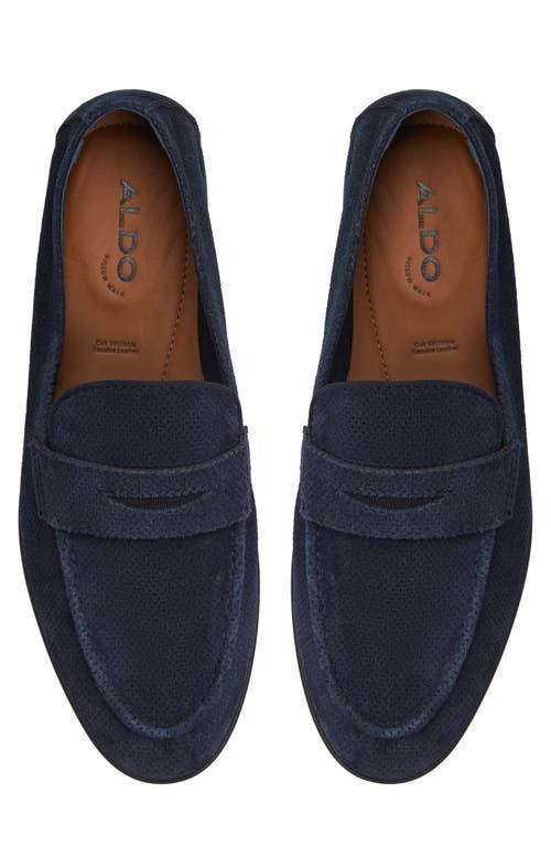 ALDO ALDO JOURNEY PENNY LOAFER