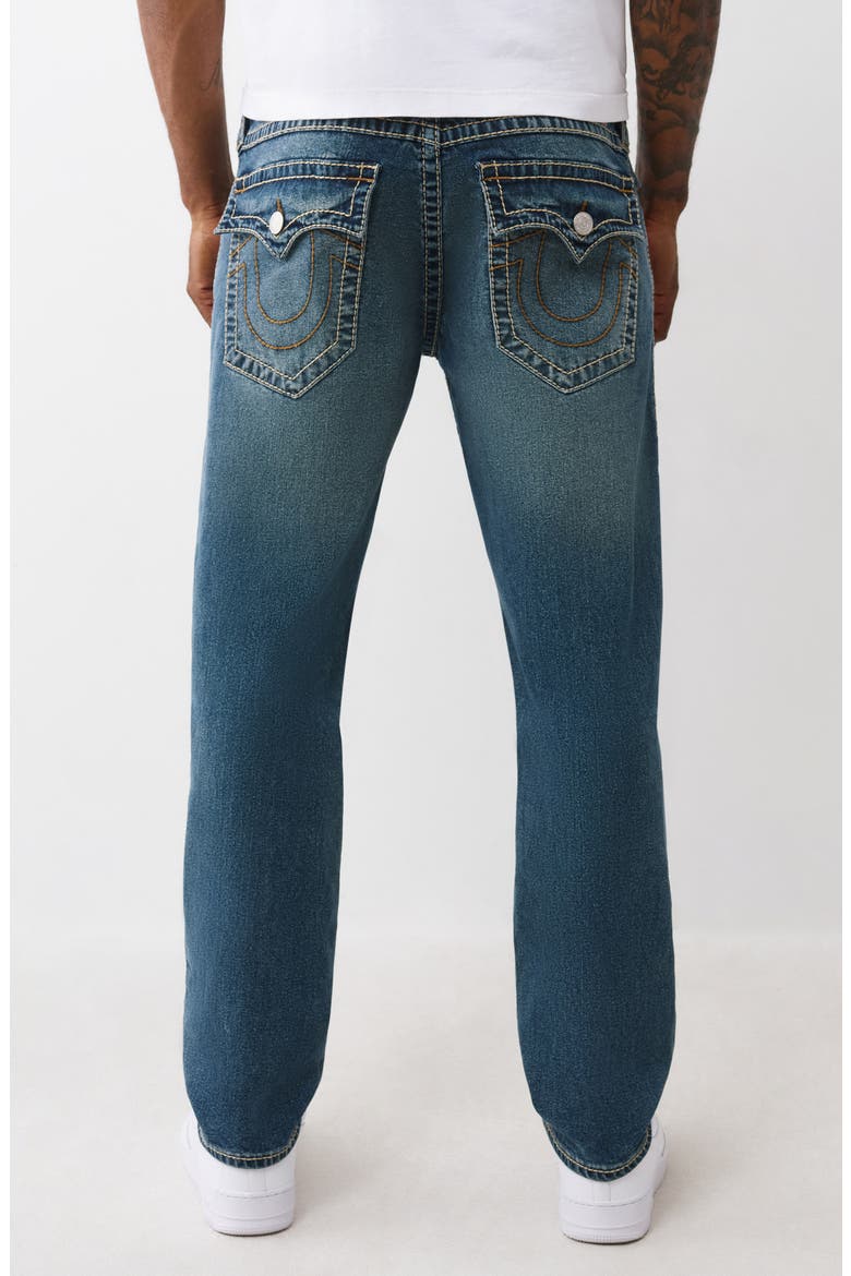 Geno Big T Flap Pocket Slim Jeans, Alternate, color, MEDIUM COZY FIRESIDE WASH