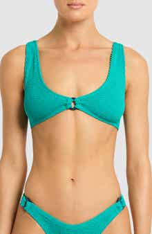 bond-eye Ring Scout Bikini Top