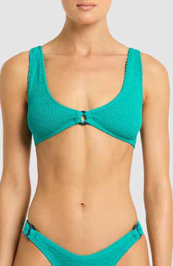 bond-eye Ring Scout Bikini Top