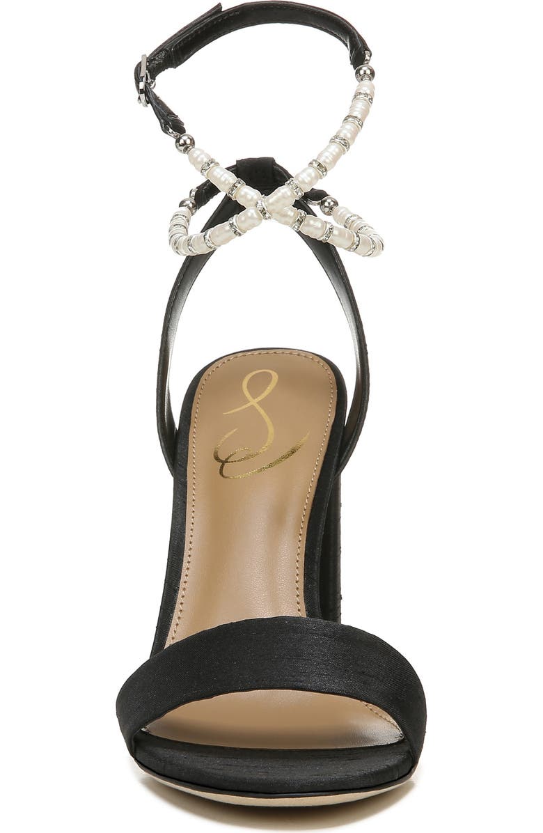 Sam Edelman Yanelli Ankle Strap Sandal, Alternate, color,