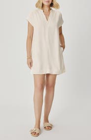 Splendid Short Sleeve Shift Dress