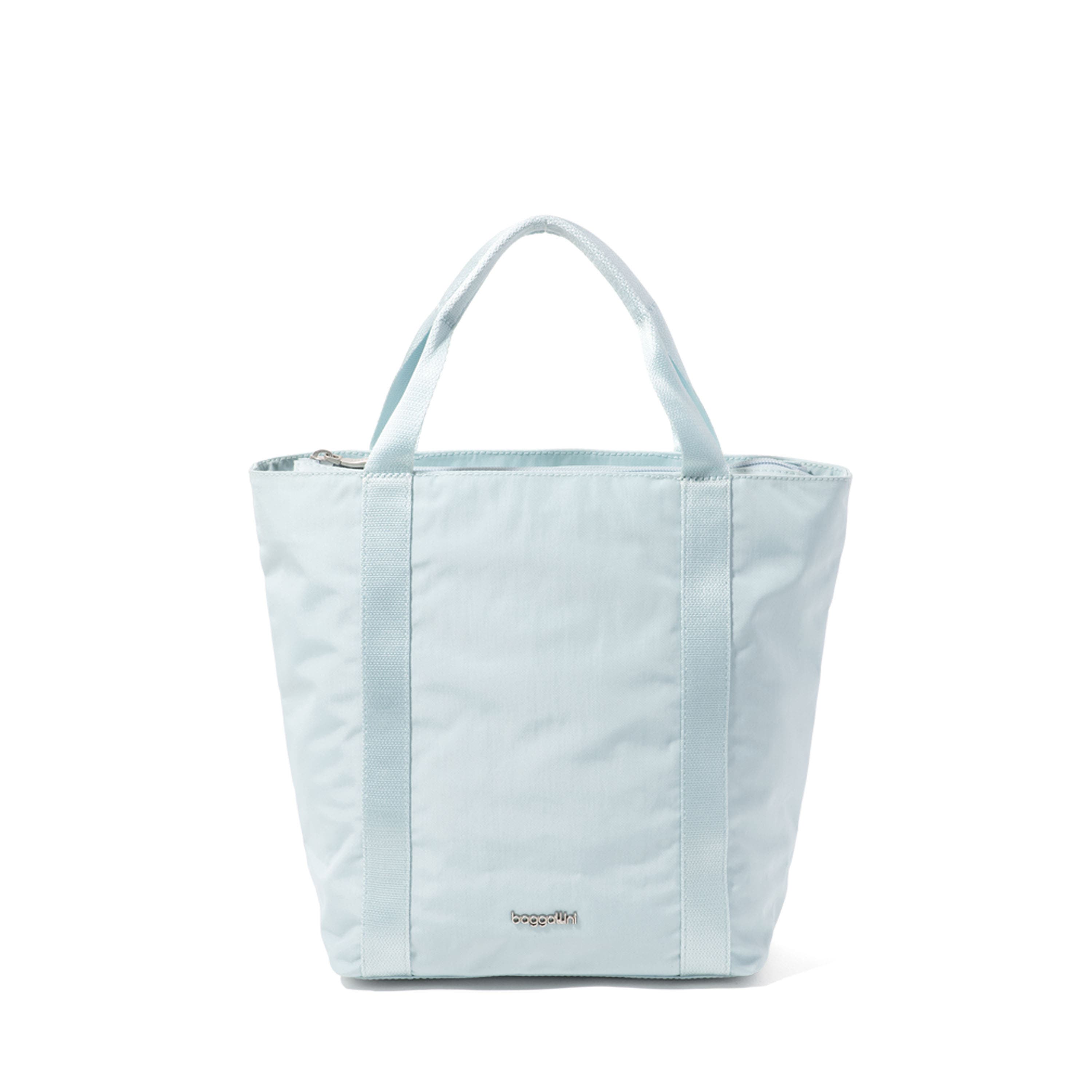 BAGGALLINI Via Crossbody Tote Bag, Alternate, color, Pool