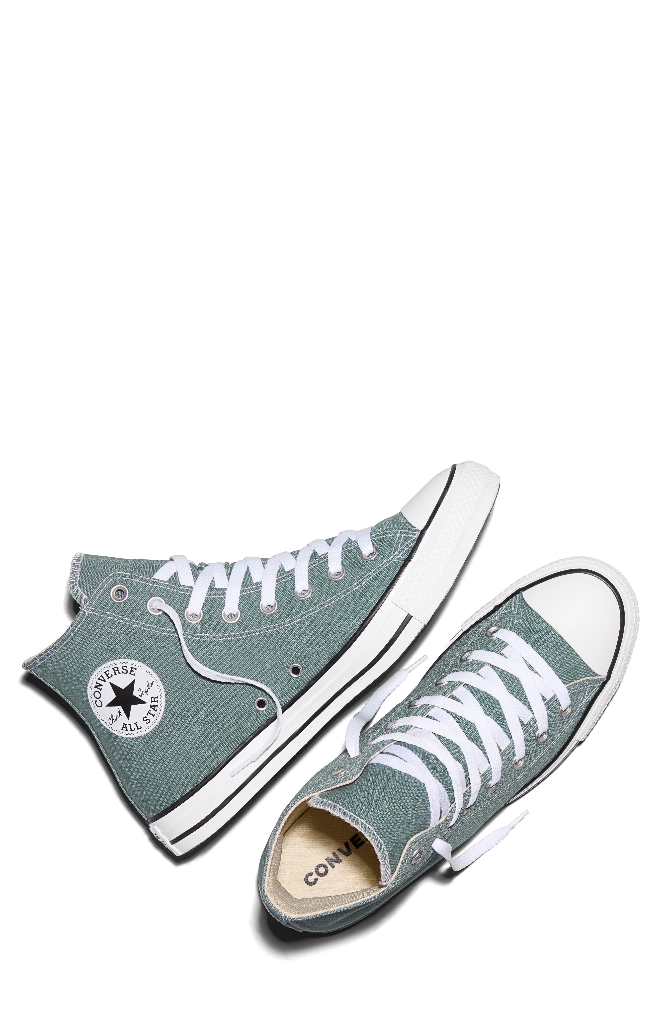 Converse Chuck Taylor® All Star® High Top Sneaker | Nordstromrack