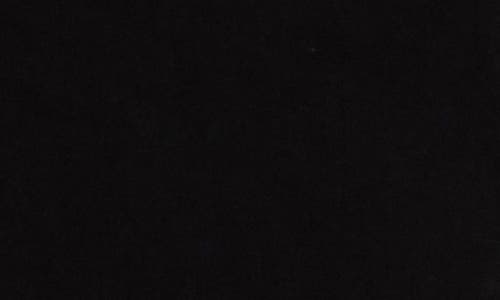 Lucky Brand Sweet Kick Cropped Jeans In Black
