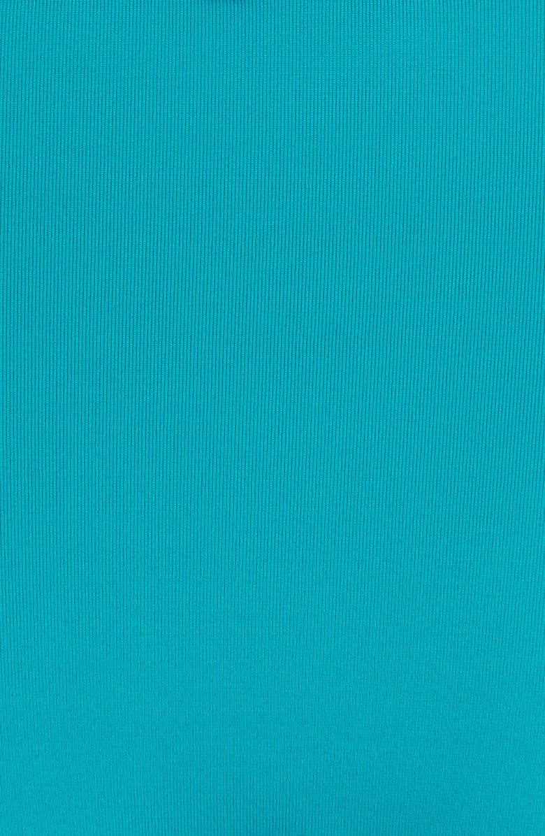 Versace Greca Border Bikini Bottoms, Alternate, color,