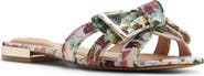 Ted Baker Elsie Bow Slide Sandal