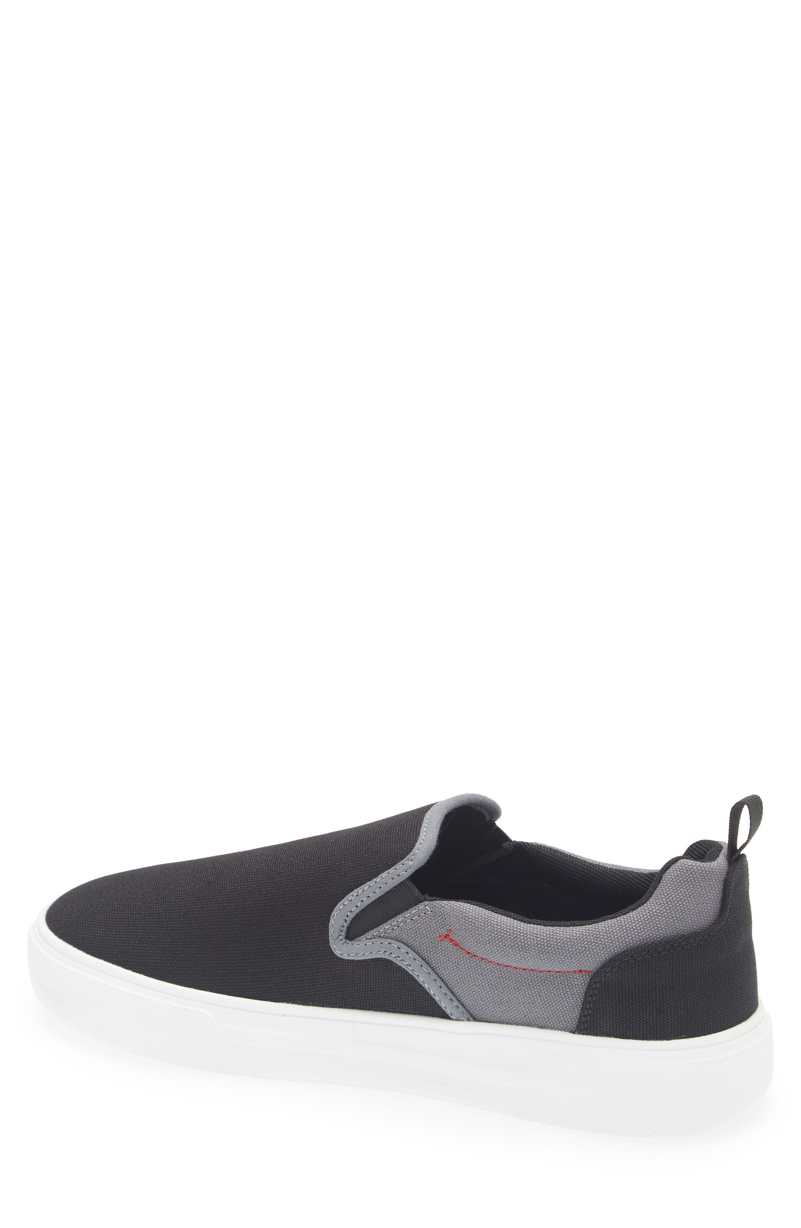 Quiksilver Shore Slip-On Sneaker, Alternate, color, 