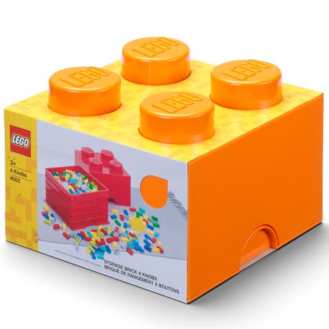 Storage Brick 4