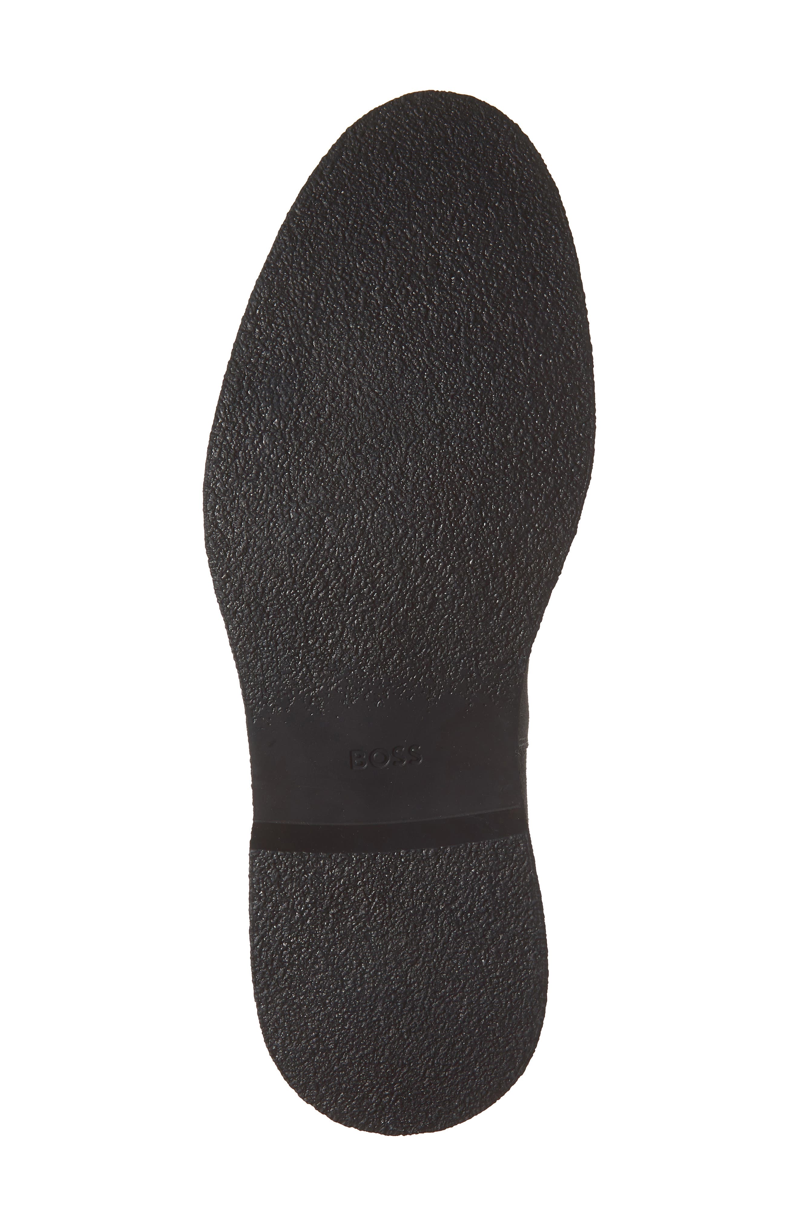 New Tunley Chelsea Boot, Alternate, color, DARK GREY