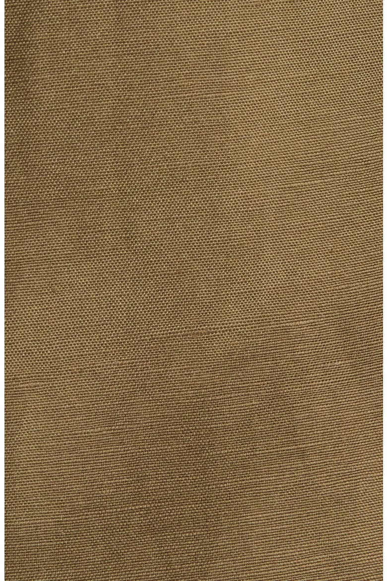 Dawson Linen Blend Blazer, Alternate, color, ARMY