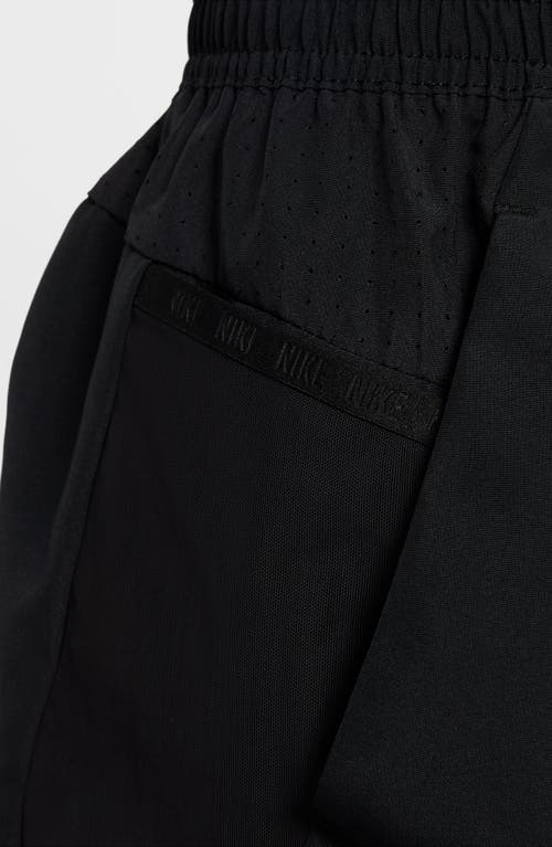 Nike Kids' Dri-fit Multi Tech Shorts