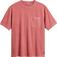 Carhartt Work In Progress Torion Distressed Pocket T-Shirt
