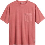 Carhartt Work In Progress Torion Distressed Pocket T-Shirt