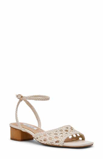 Jessie Ankle Strap Sandal