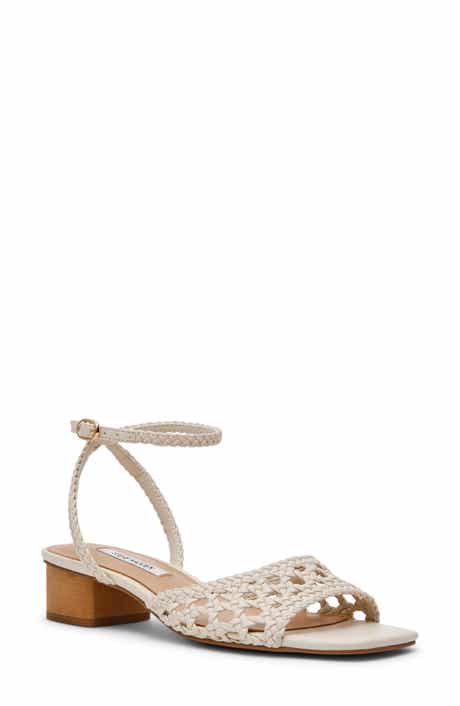 Jessie Ankle Strap Sandal